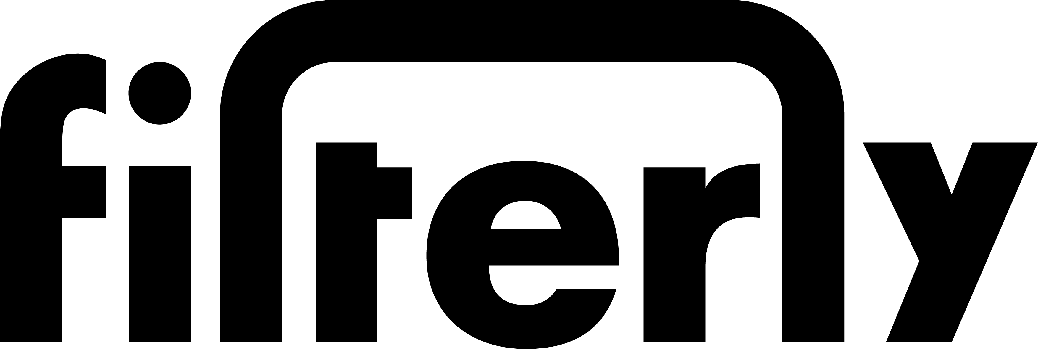 Filterly logo